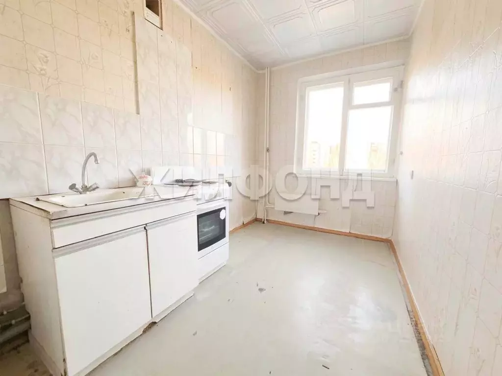 3-к кв. Томская область, Томск ул. Елизаровых, 4 (64.7 м) - Фото 2