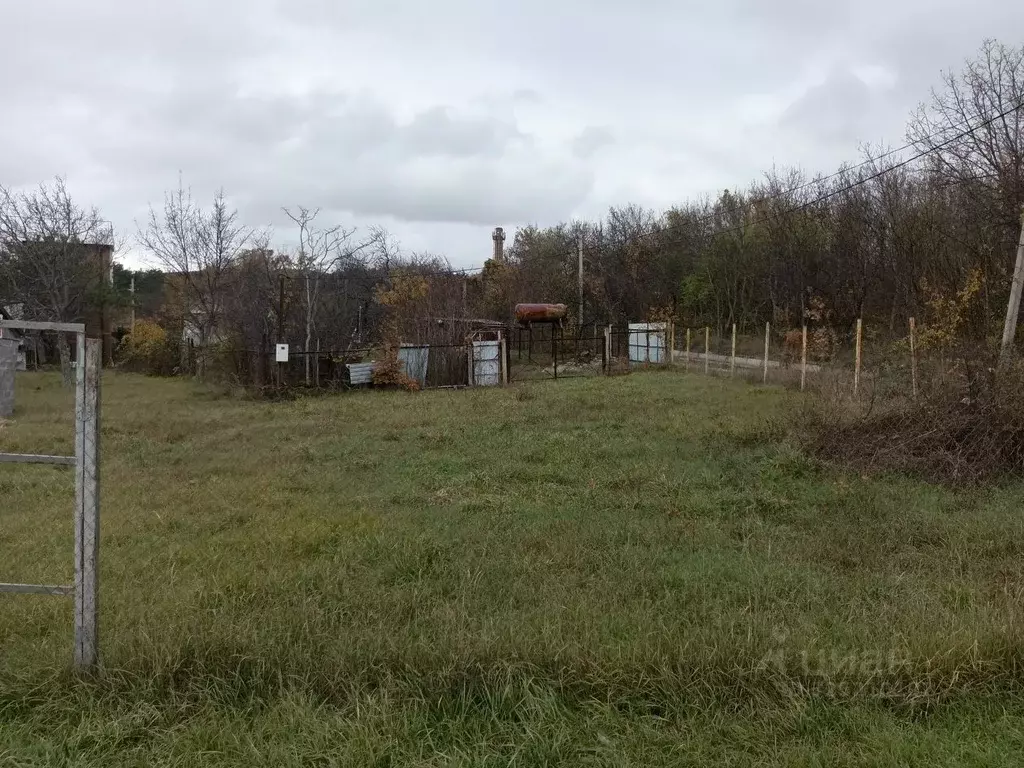 Участок в Краснодарский край, Геленджик ул. Взлетная (4.0 сот.) - Фото 1