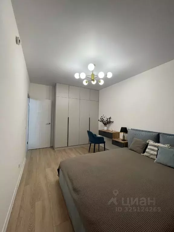 1-к кв. Москва ул. Большое Понизовье, 1 (40.1 м) - Фото 2