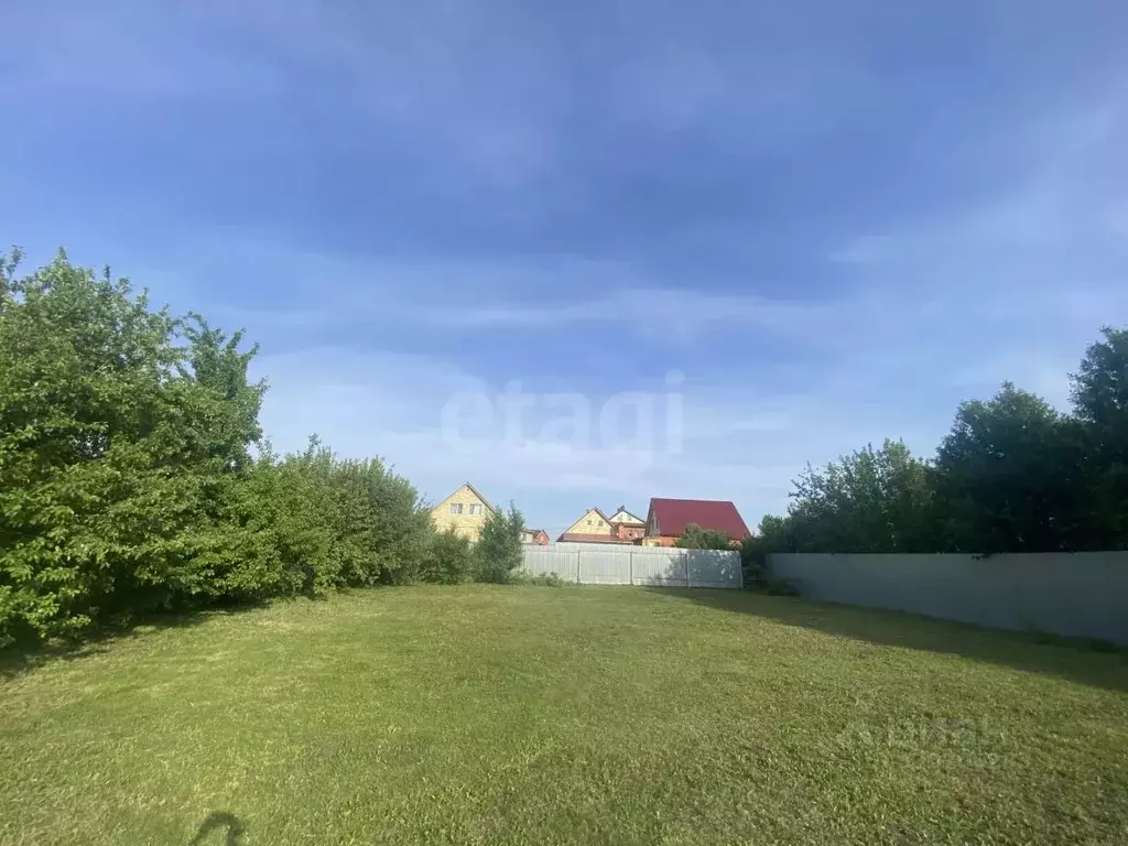 Участок в Мордовия, Саранск городской округ, пос. Озерный ул. Полевая ... - Фото 1