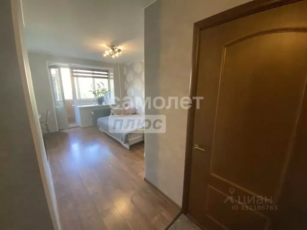 3-к кв. Московская область, Подольск ул. Циолковского, 17 (70.0 м) - Фото 2