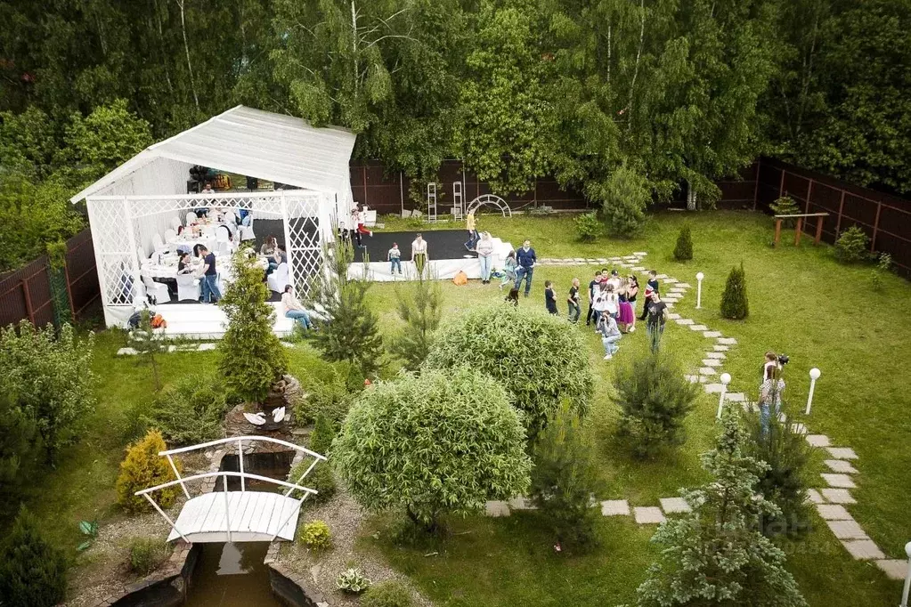 Дом в Московская область, Раменский городской округ, д. Жирово  (550 ... - Фото 1