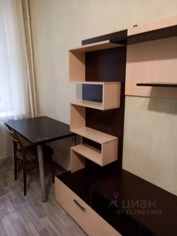 Комната Москва Шмитовский проезд, 11 (12.0 м) - Фото 1