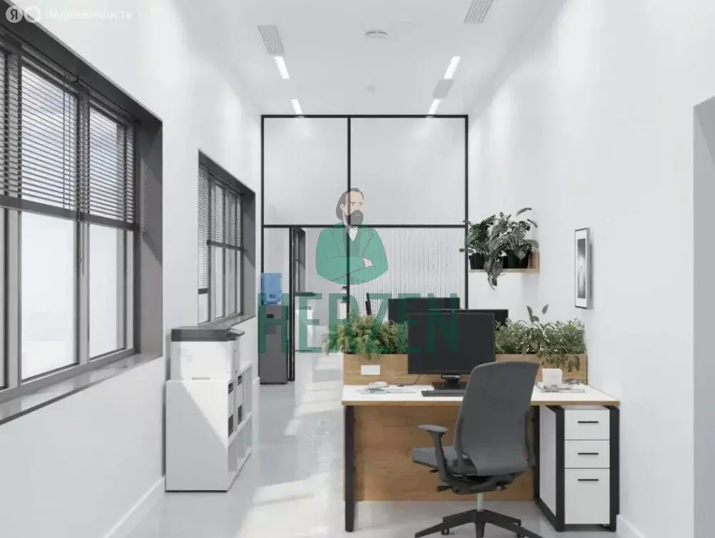 Склад (23776 м) - Фото 1