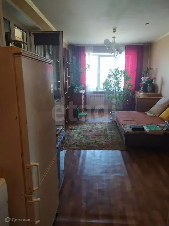 Продаётся квартира-студия, 17 м - Фото 1