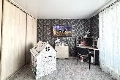 3-к кв. Томская область, Томск ул. Клюева, 3А (68.3 м) - Фото 1