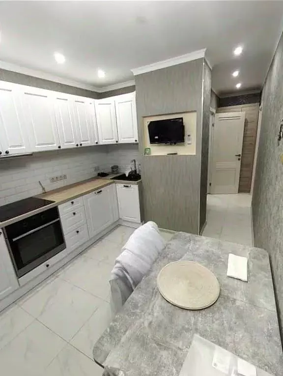 2-к кв. Ростовская область, Ростов-на-Дону ул. Содружества (46.0 м) - Фото 1