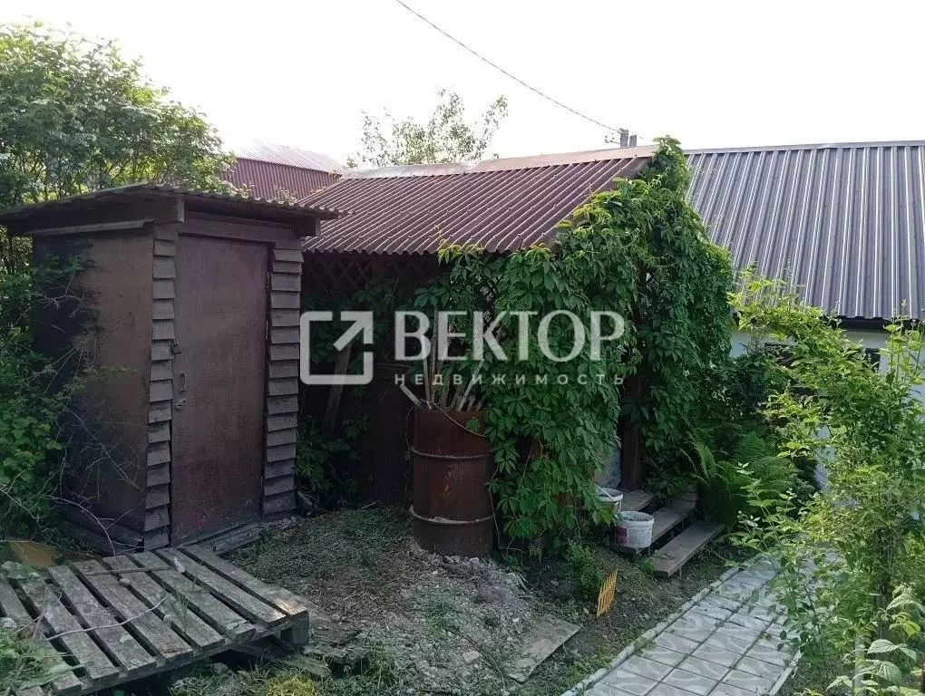 Дом в Костромская область, Кострома Березка СТ, 16 (84 м) - Фото 2