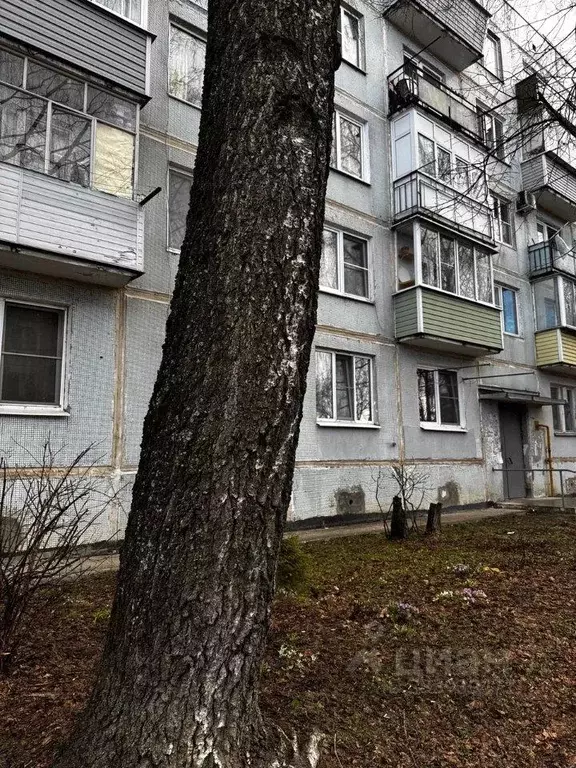 Квартира, 1 комната, 30.6 м - Фото 1