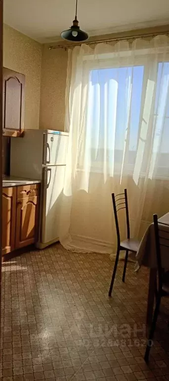 2-к кв. Москва Профсоюзная ул., 113К3 (50.6 м) - Фото 2