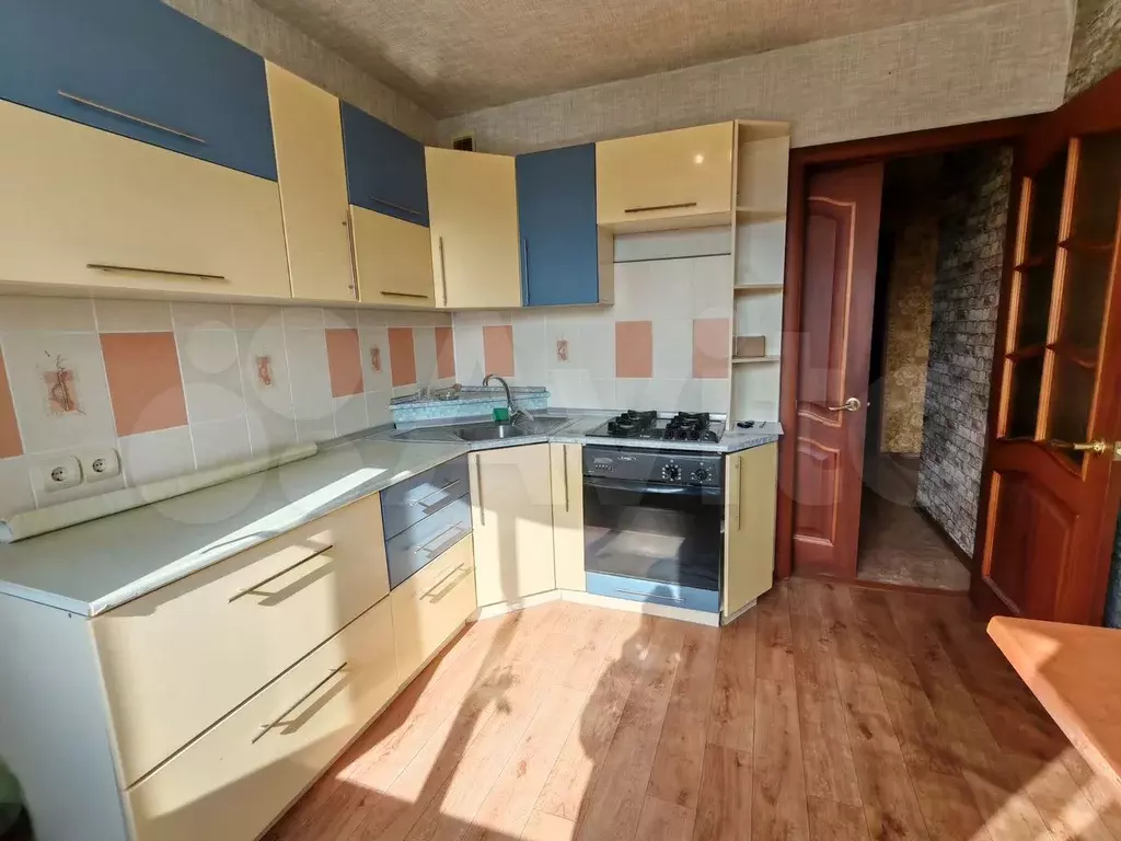2-к. квартира, 53,4 м, 5/5 эт. - Фото 1