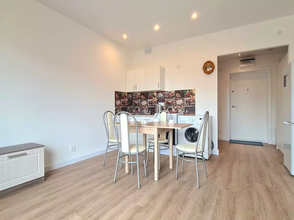 Продаётся квартира-студия, 23.4 м - Фото 1