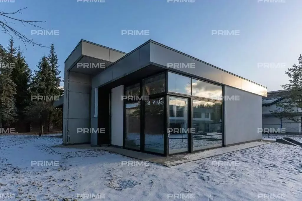 Коттедж в Московская область, Одинцовский городской округ, пос. ... - Фото 2