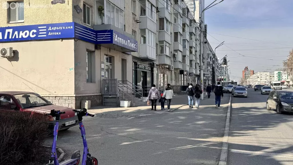 Помещение свободного назначения (50 м) - Фото 0