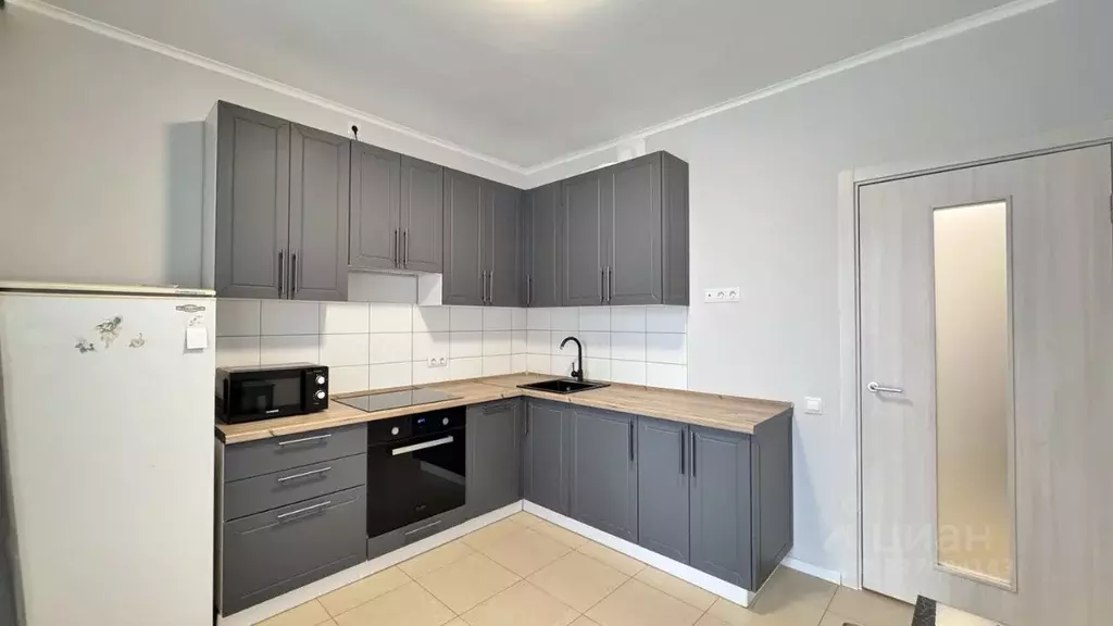 1-к кв. Москва ул. Михайлова, 30Ак1 (40.0 м) - Фото 2