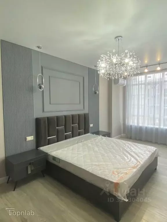 2-к кв. Кабардино-Балкария, Нальчик ул. Шогенова (70.0 м) - Фото 2