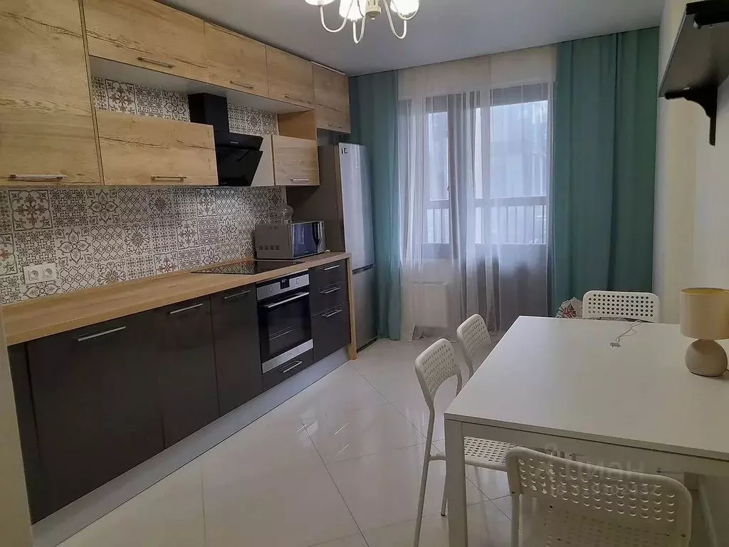 3-к кв. Москва Родниковая ул., 9Ак1 (73.0 м) - Фото 1