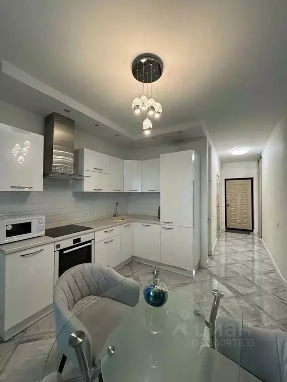 1-к кв. Москва ул. Академика Янгеля, 2 (42.7 м) - Фото 1