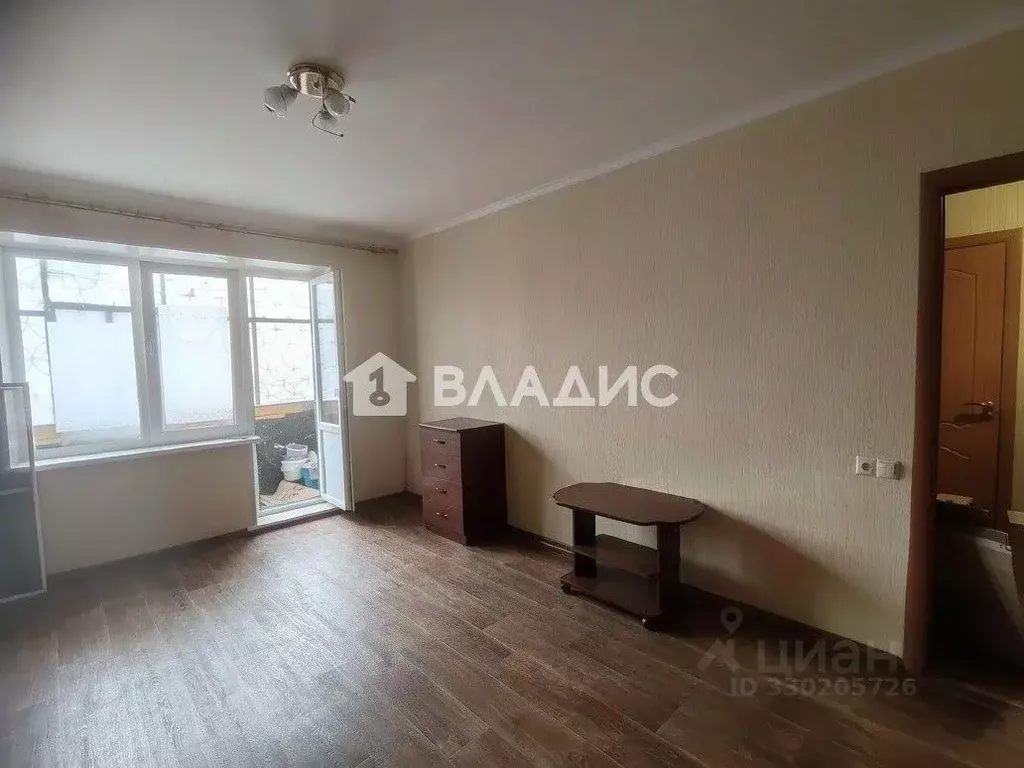 1-к кв. Белгородская область, Старый Оскол Жукова мкр, 28 (37.1 м) - Фото 1