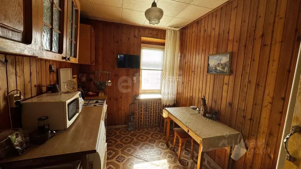 3-к кв. Адыгея, Тахтамукайский район, Энем пгт ул. Седина, 44 (60.0 м) - Фото 1