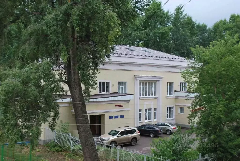 Комната Башкортостан, Уфа Кольцевая ул., 38А (10.0 м) - Фото 2