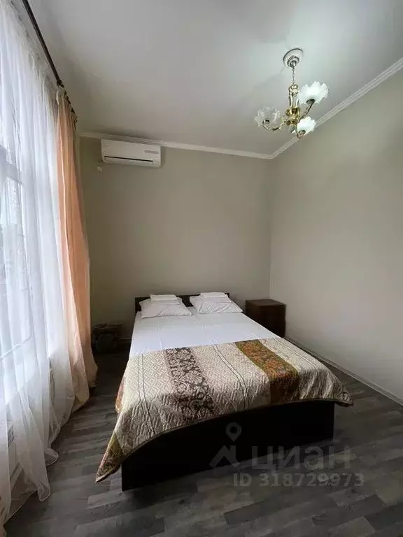 Комната Краснодарский край, Сочи Известинский пер., 10 - Фото 2