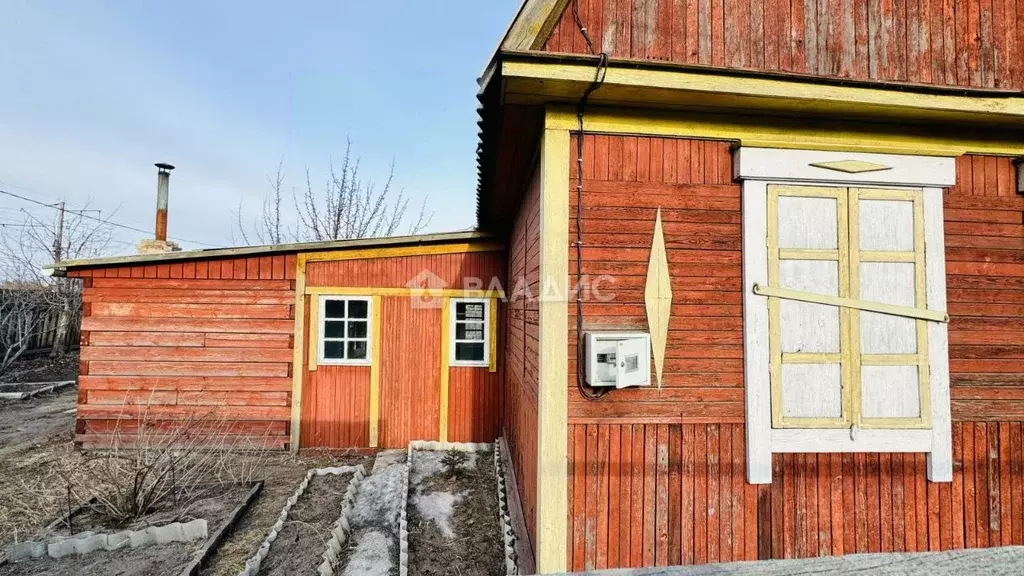 Дом в Бурятия, Заиграевский район, Талецкое муниципальное образование, ... - Фото 0