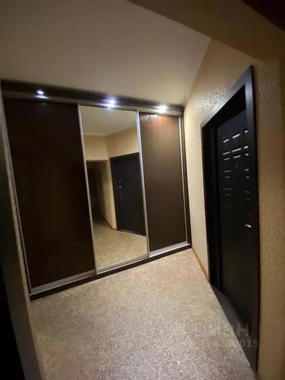 2-к кв. Бурятия, Северобайкальск просп. 60 лет СССР, 8 (59.0 м) - Фото 2