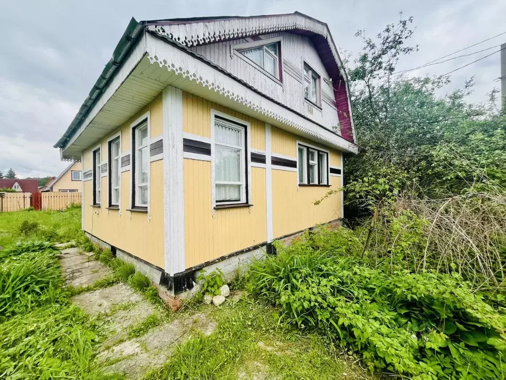 Дом, 40.9 м - Фото 0