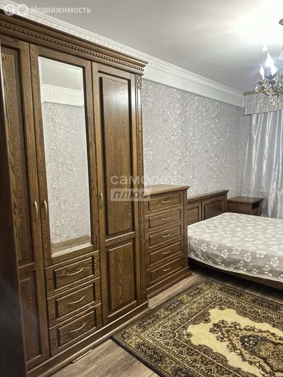 2-комнатная квартира: Каспийск, проспект Акулиничева, 14 (77.6 м) - Фото 2