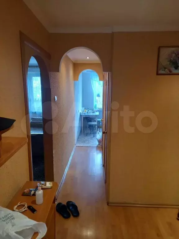 3-к. квартира, 68 м, 5/5 эт. - Фото 1