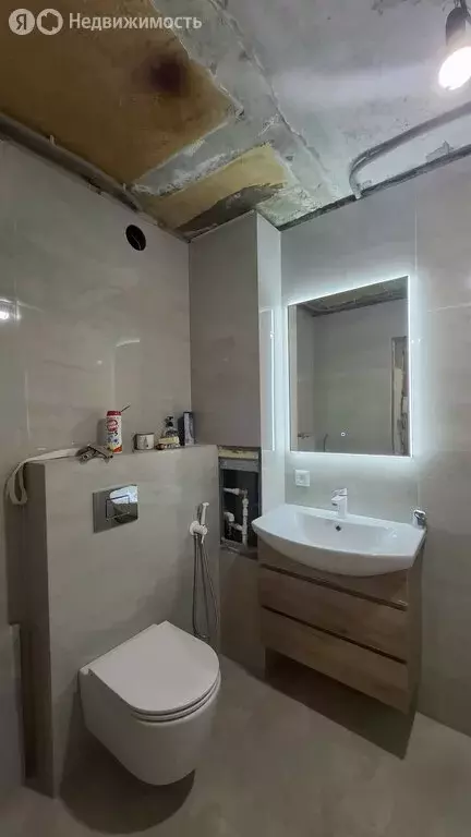 2-комнатная квартира: Владимир, проспект Строителей, 13А (44 м) - Фото 1