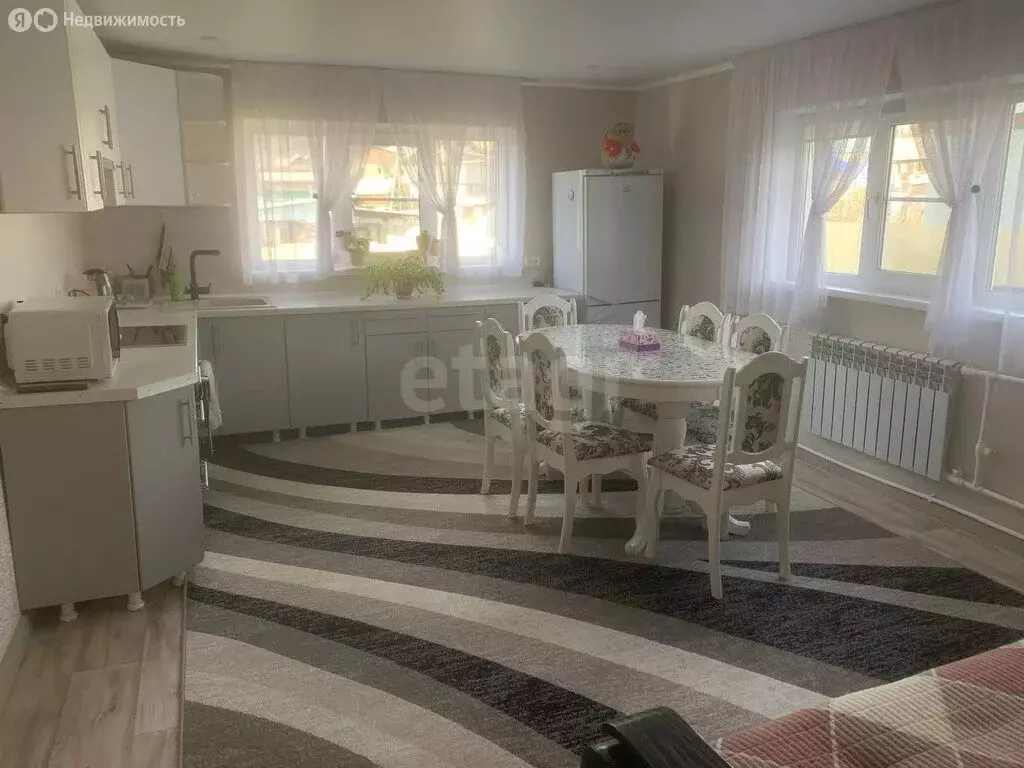 Дом в Сатка, улица Лермонтова (45.6 м) - Фото 2