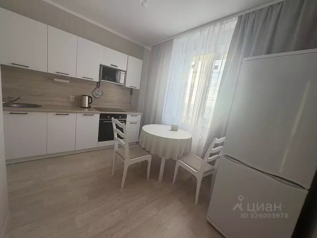 1-к кв. Курская область, Курск просп. Анатолия Дериглазова, 52 (37.5 ... - Фото 1