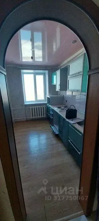 2-к кв. Оренбургская область, пос. Новоорск ул. Ленина, 11 (50.1 м) - Фото 0