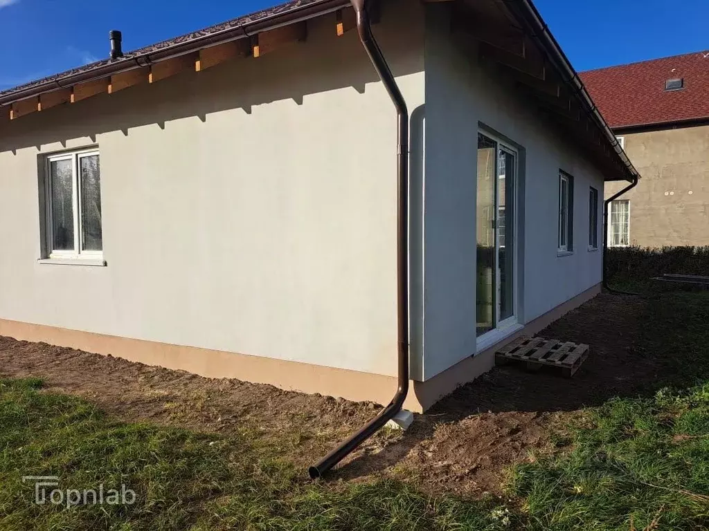 Дом в Калининградская область, Гурьевский муниципальный округ, пос. ... - Фото 2