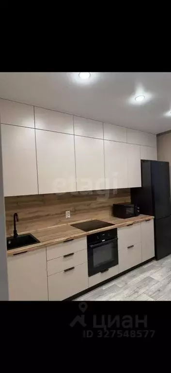 1-к кв. Амурская область, Благовещенск Заводская ул., 2/4 (40.0 м) - Фото 2