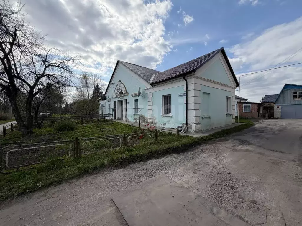2-к кв. Курская область, Обоянь ул. Ленина, 133 (43.4 м) - Фото 1