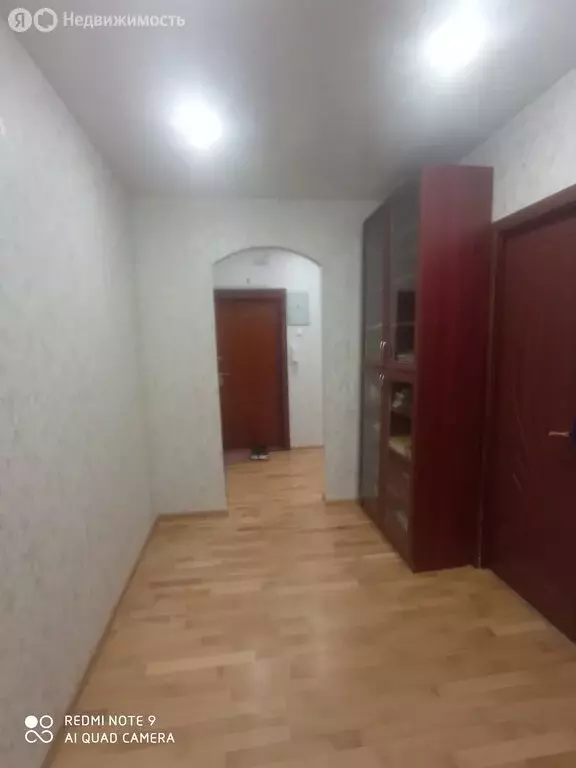 3-комнатная квартира: Москва, 2-я Вольская улица, 3 (75 м) - Фото 0