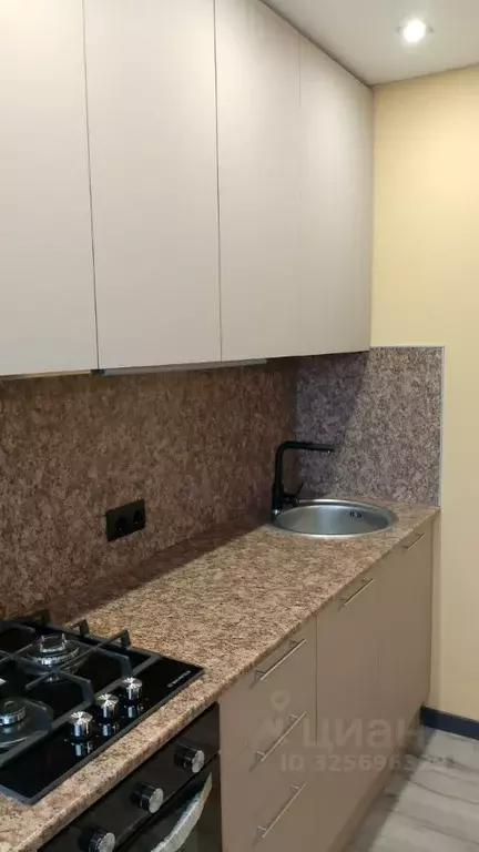 1-к кв. Московская область, Жуковский ул. Набережная Циолковского, 22 ... - Фото 1