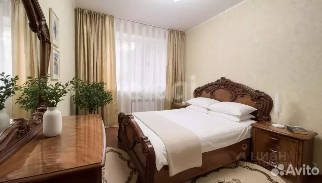 3-к кв. Владимирская область, Ковров ул. Ватутина, 45 (69.6 м) - Фото 1