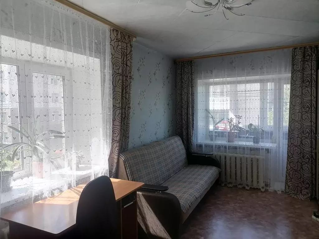 Продаётся 1-к квартира, 30 м - Фото 0
