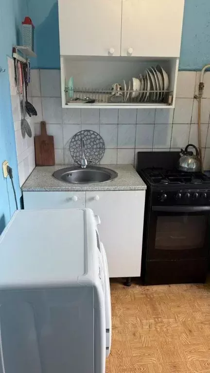 2-к кв. Челябинская область, Челябинск ул. Барбюса, 73 (47.0 м) - Фото 1