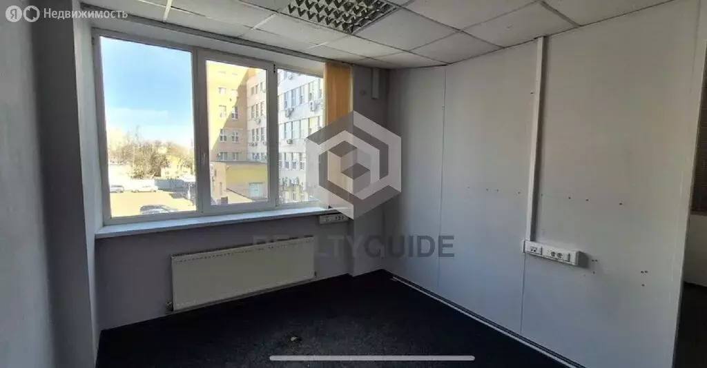 Офис (85 м) - Фото 2