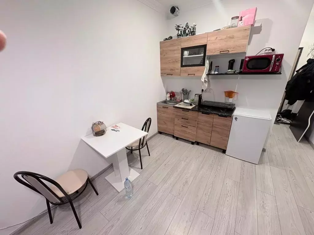 Студия Московская область, Одинцовский городской округ, Новоивановское ... - Фото 1