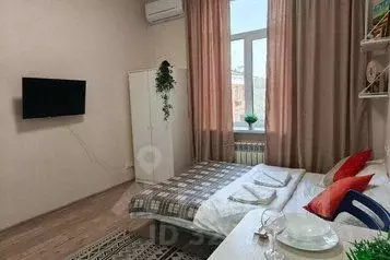 1-к кв. Москва Гостиничная ул., 10К5 (21.0 м) - Фото 1