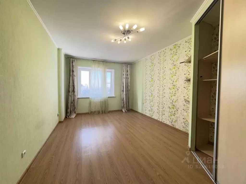 2-к кв. Московская область, Балашиха ул. Лукино, 55а (70.0 м) - Фото 2