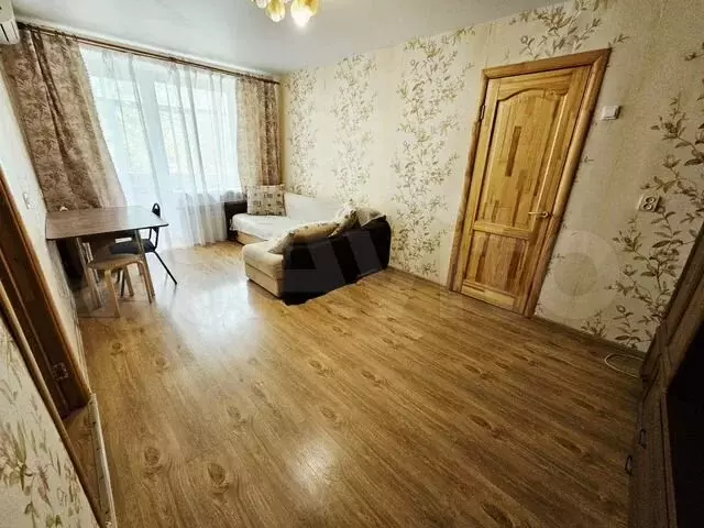 2-к. квартира, 46 м, 2/5 эт. - Фото 0