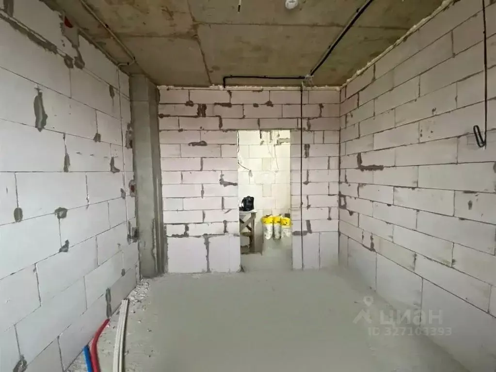 1-к кв. Крым, Бахчисарай ул. Мира, 22 (37.5 м) - Фото 1