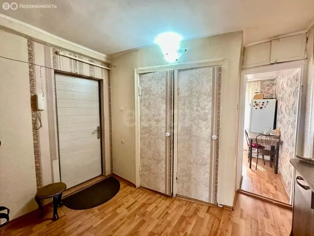 3-комнатная квартира: Черкесск, улица Лободина, 74 (61.1 м) - Фото 2